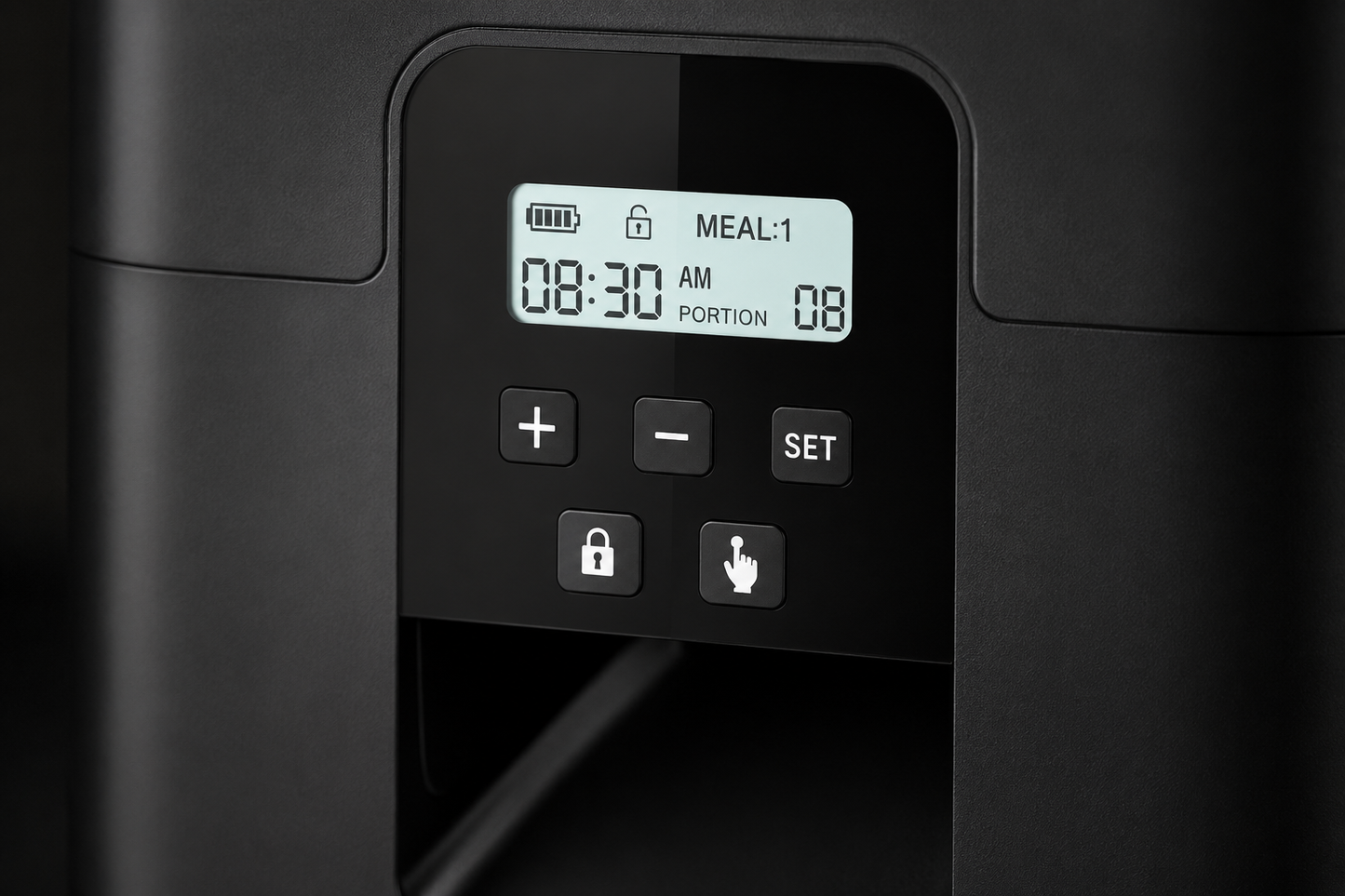 Feedi™ Smart Pet Feeder