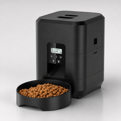 Feedi™ Smart Pet Feeder