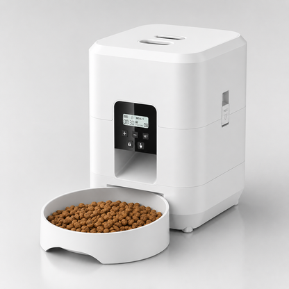 Feedi™ Smart Pet Feeder